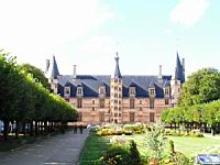 Nevers - Palais de ducs de Nevers (7)